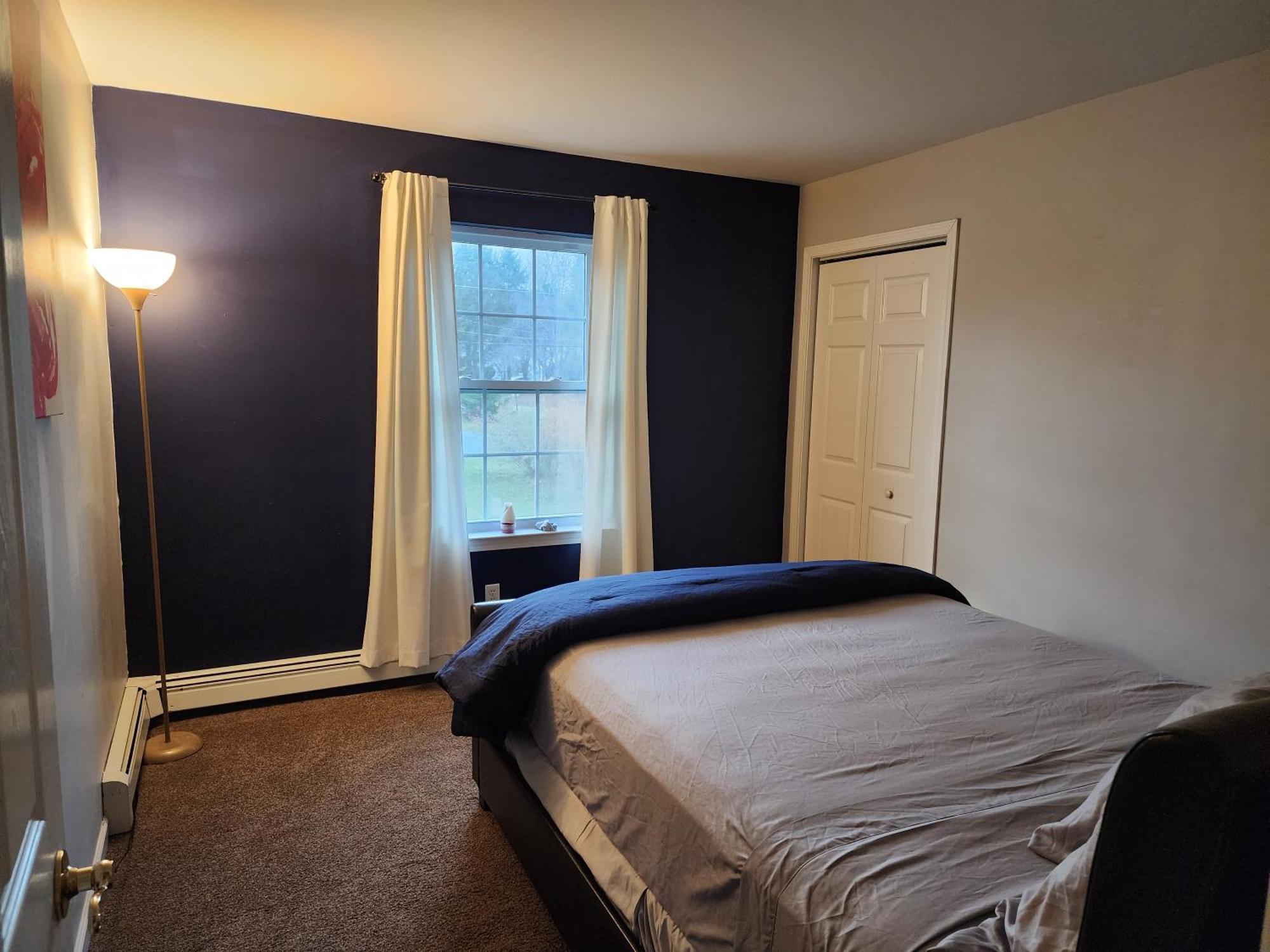 Cozy Home Away From Home Westbrookville Exteriör bild