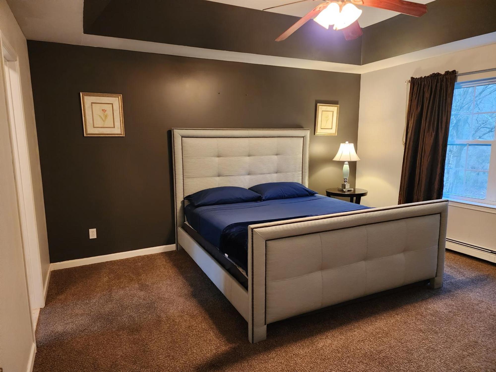 Cozy Home Away From Home Westbrookville Exteriör bild
